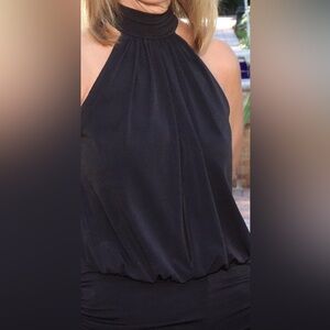 Fabulous Halter Top Size S
